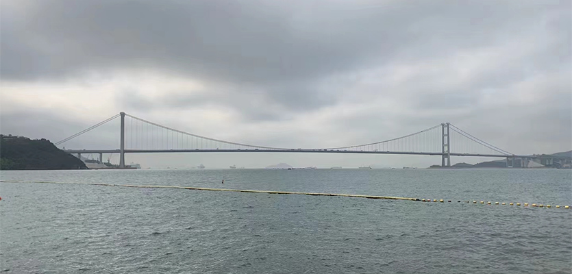 青馬大橋
